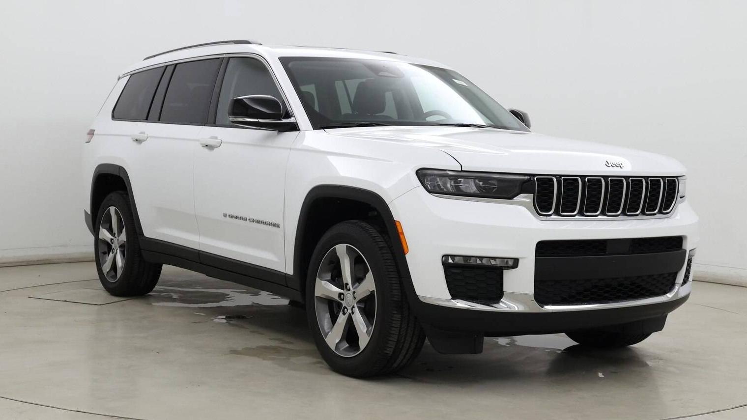 JEEP GRAND CHEROKEE 2021 1C4RJKBG6M8206957 image